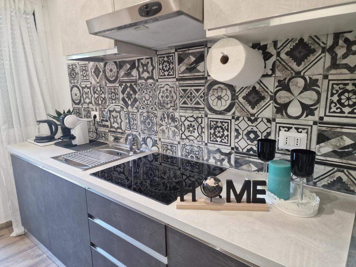 Home K&Y Elite Pineta Рим Екстер'єр фото
