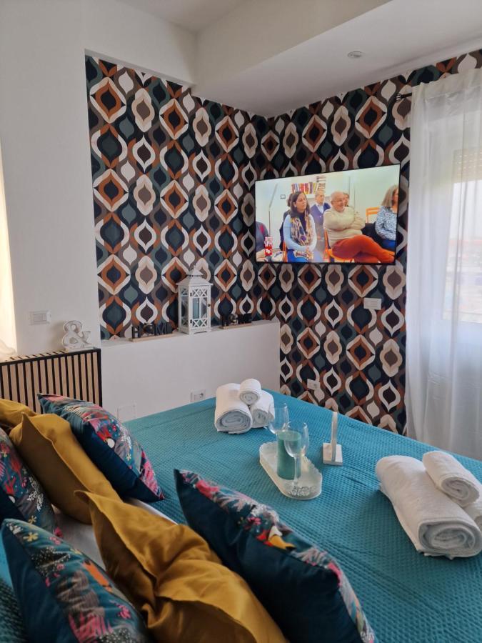 Home K&Y Elite Pineta Рим Екстер'єр фото