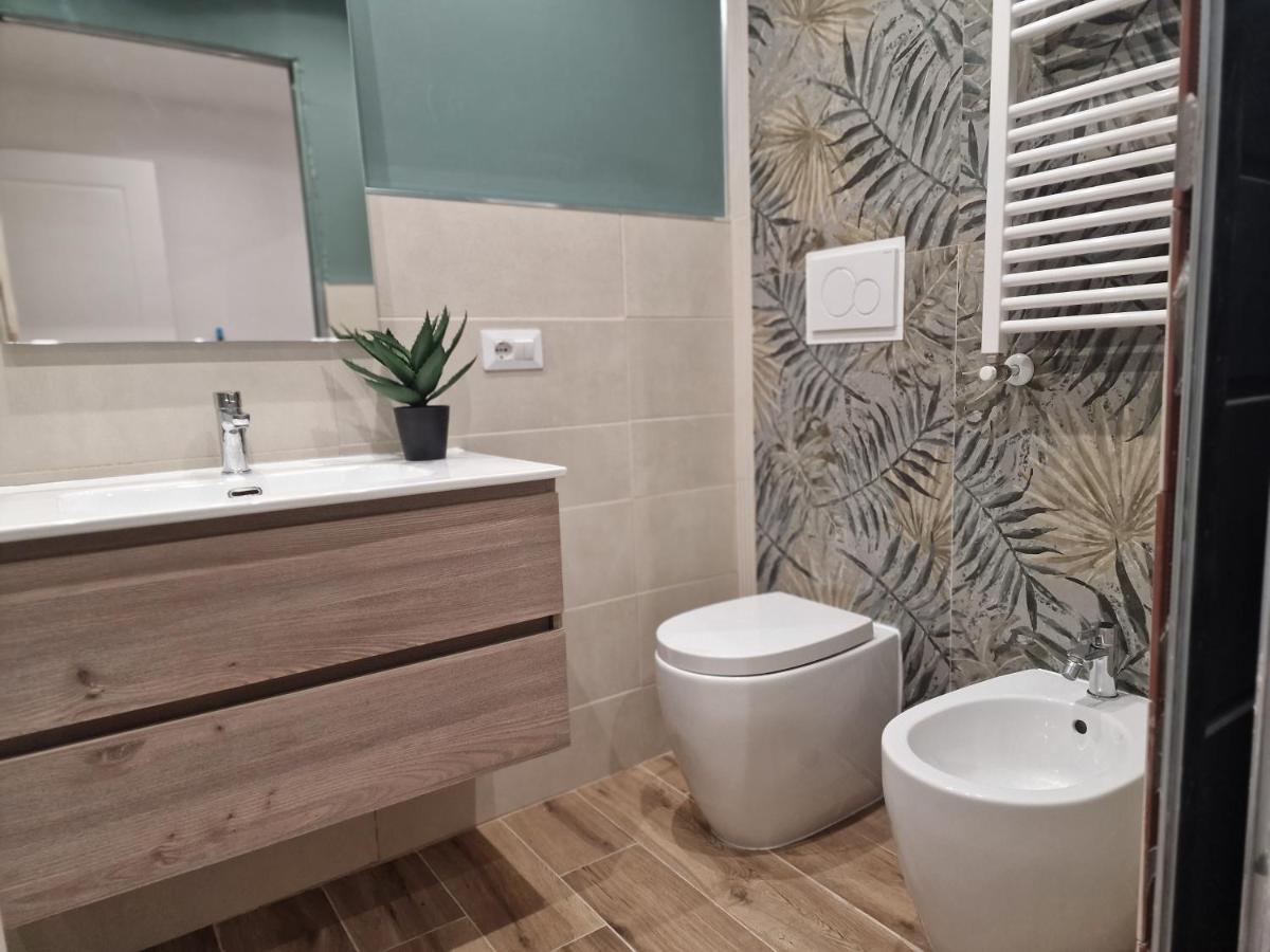 Home K&Y Elite Pineta Рим Екстер'єр фото