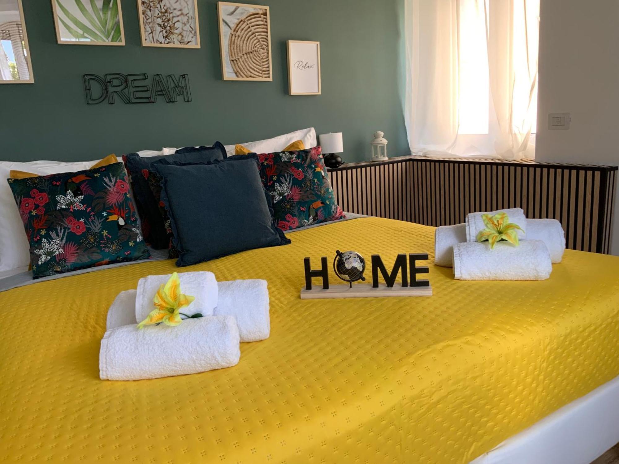 Home K&Y Elite Pineta Рим Екстер'єр фото