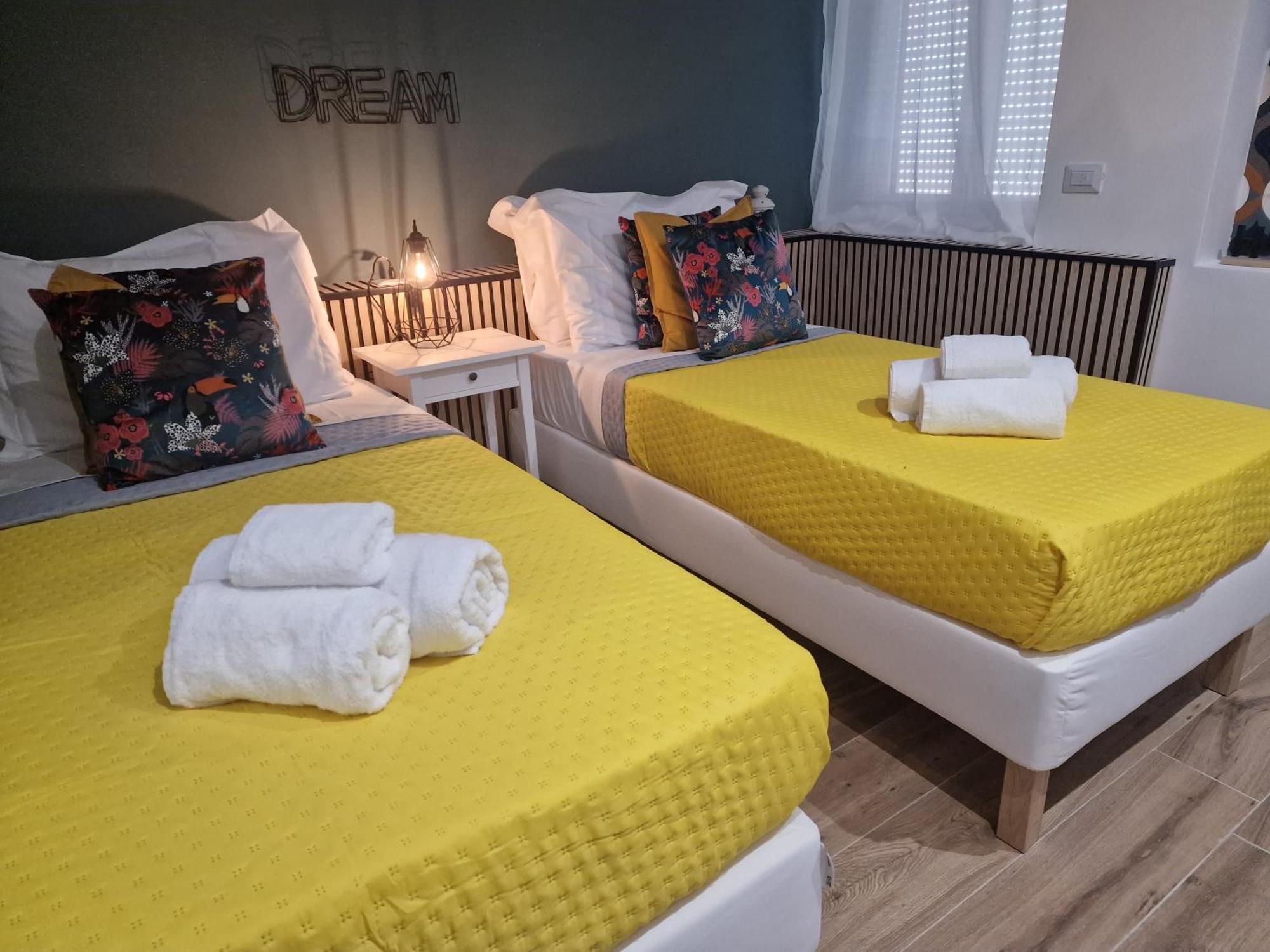 Home K&Y Elite Pineta Рим Екстер'єр фото
