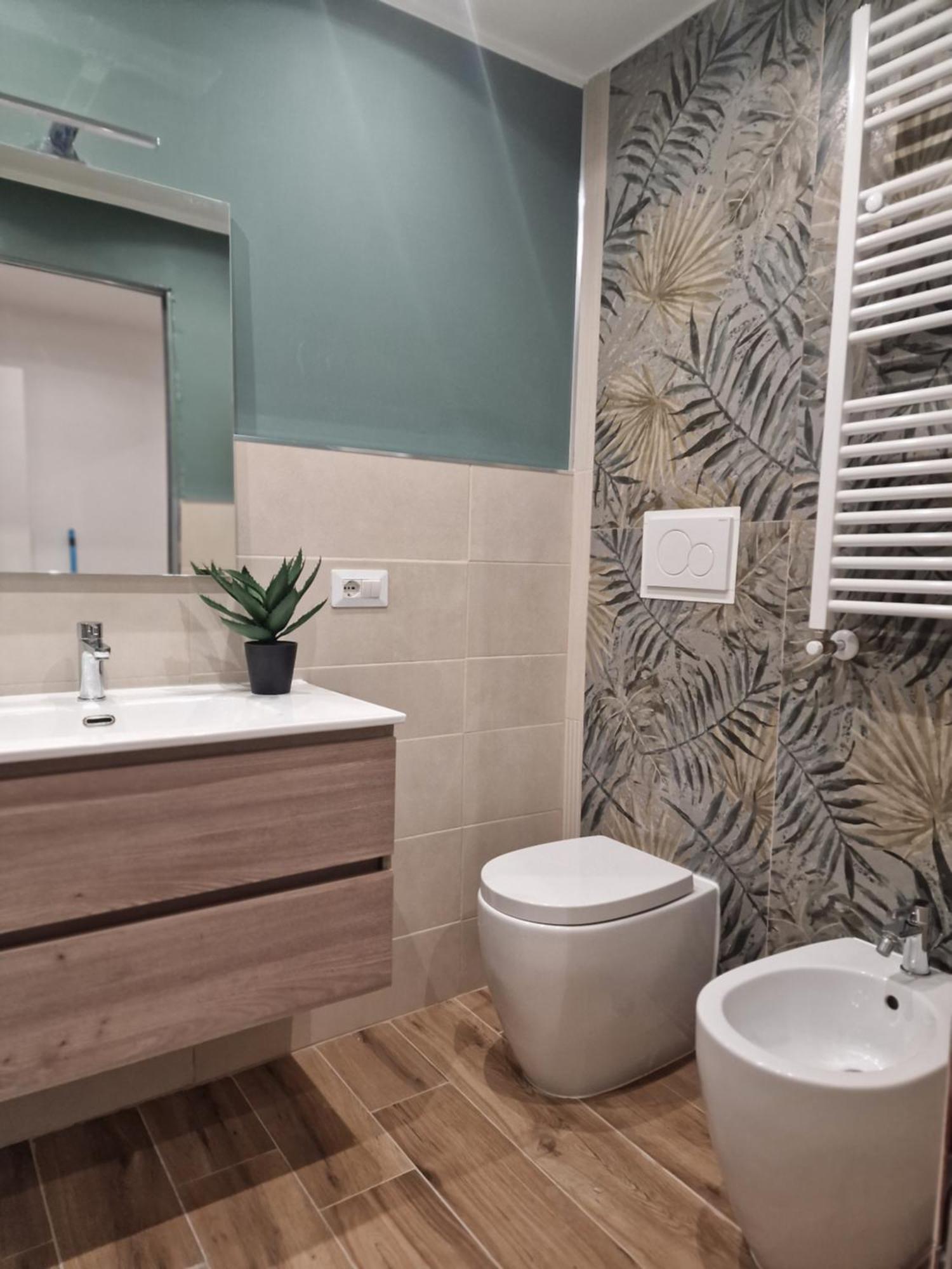 Home K&Y Elite Pineta Рим Екстер'єр фото